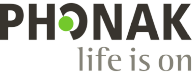 Phonak Logo