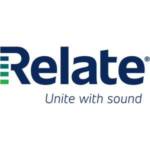 Relate logo