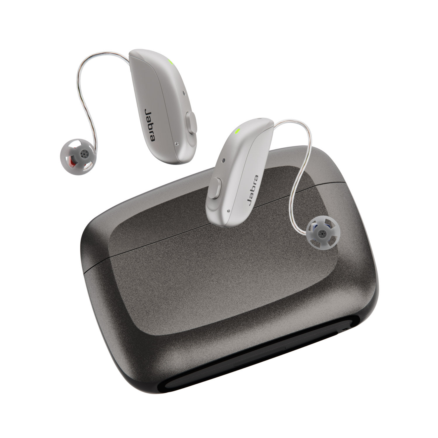 Jabra Enhance Select 500 w/Premium Care, Gold image number 2.0