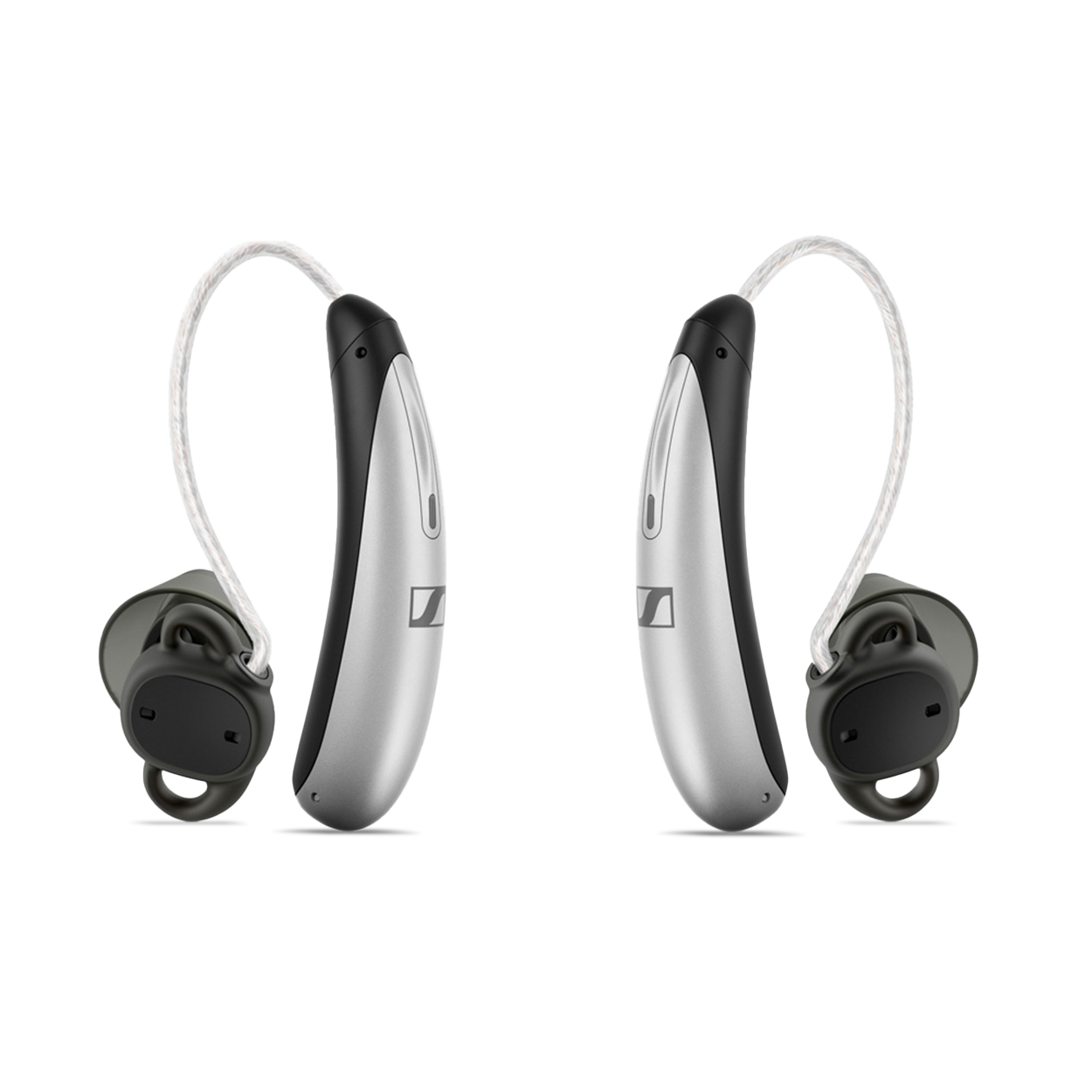 Sennheiser All-Day Clear Slim,  image number 1