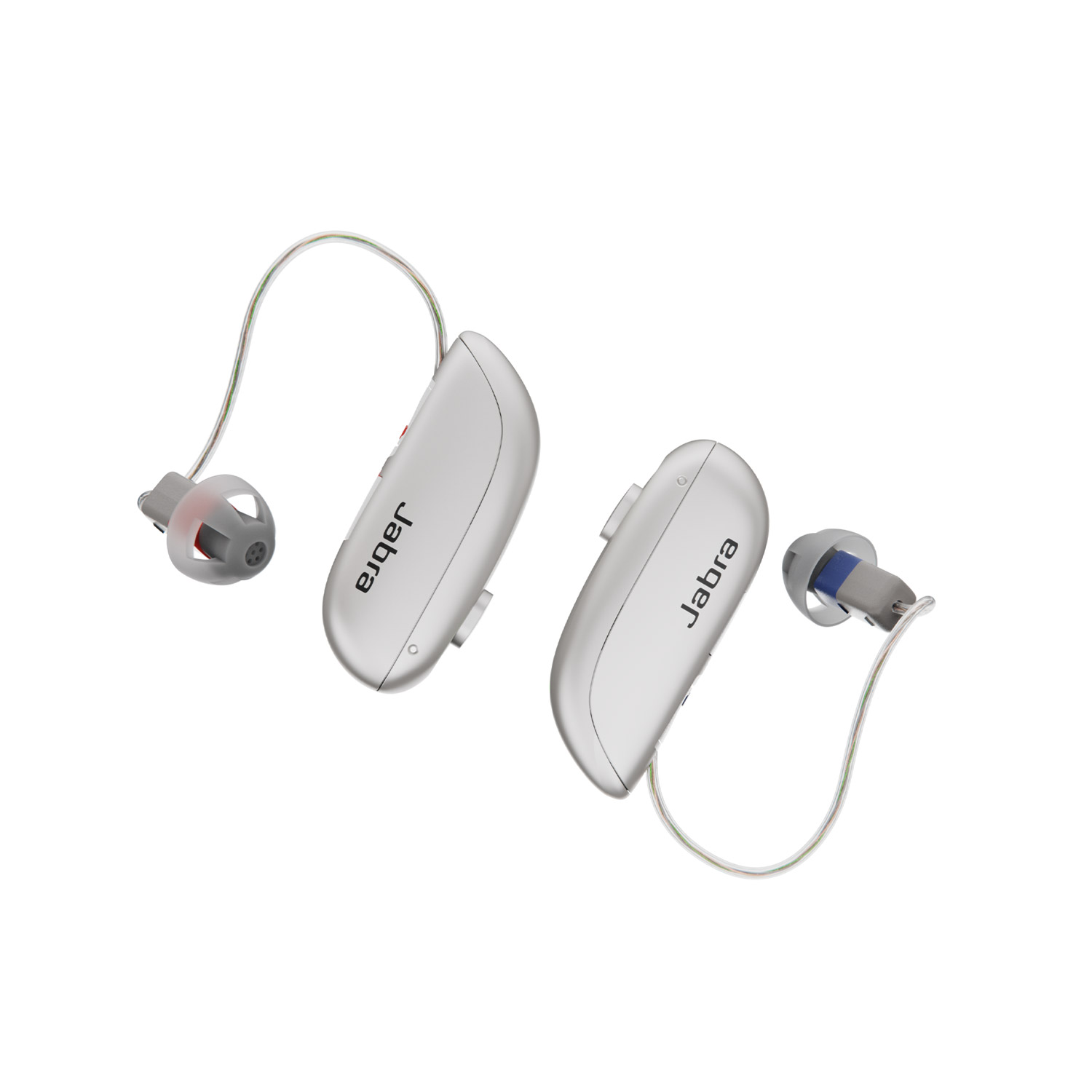 Jabra Enhance Select 500 w/Premium Care, Warm Gray image number 3.0